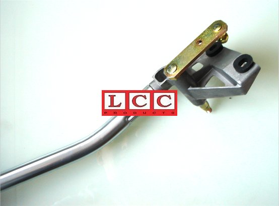 LCC PRODUCTS Stiklu tīrītāja sviru un stiepņu sistēma LCC3113